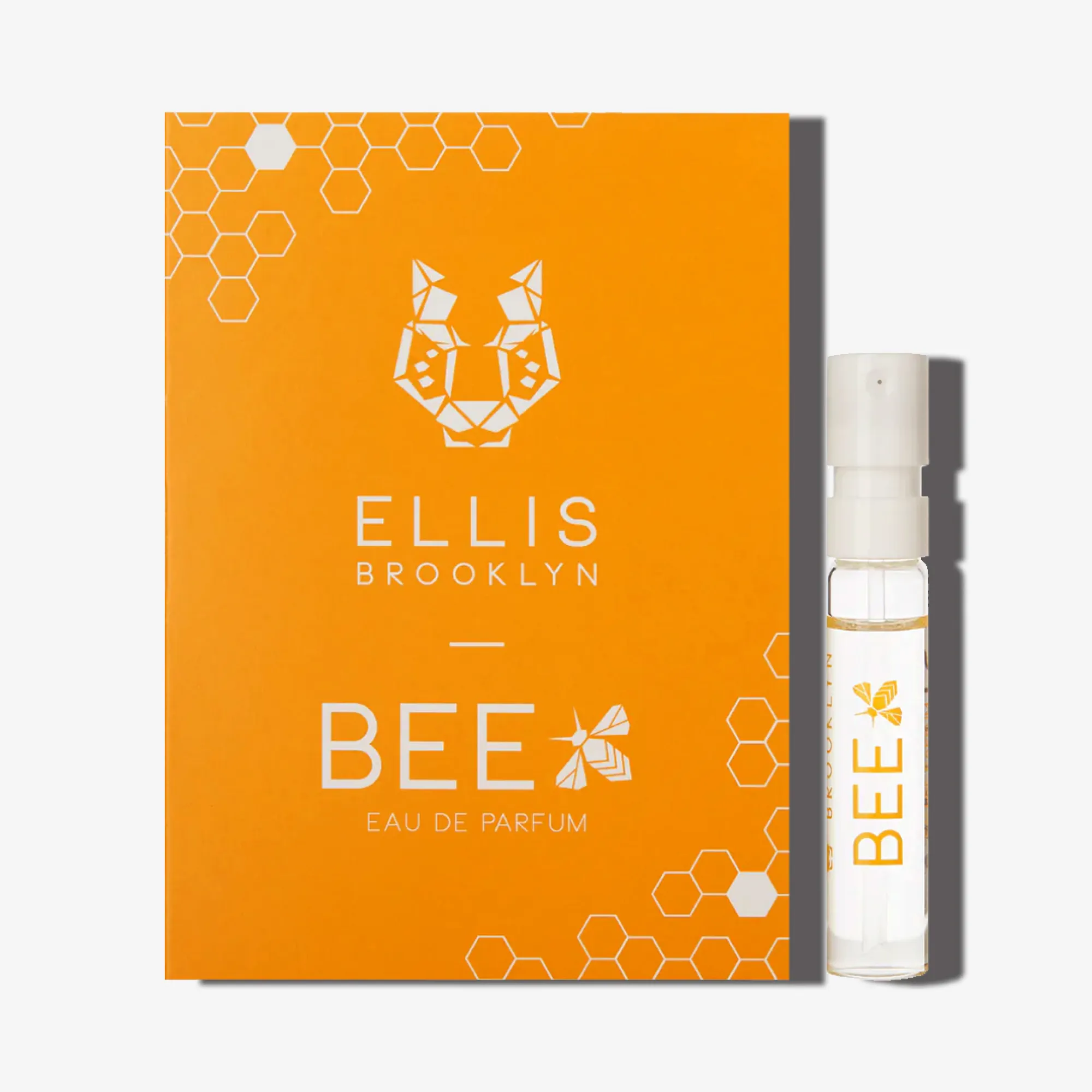 BEE Eau De Parfum 1.5ml Vial Ellis Brooklyn