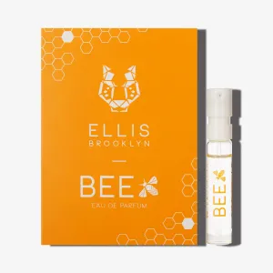 BEE Eau De Parfum 1.5ml Vial Ellis Brooklyn