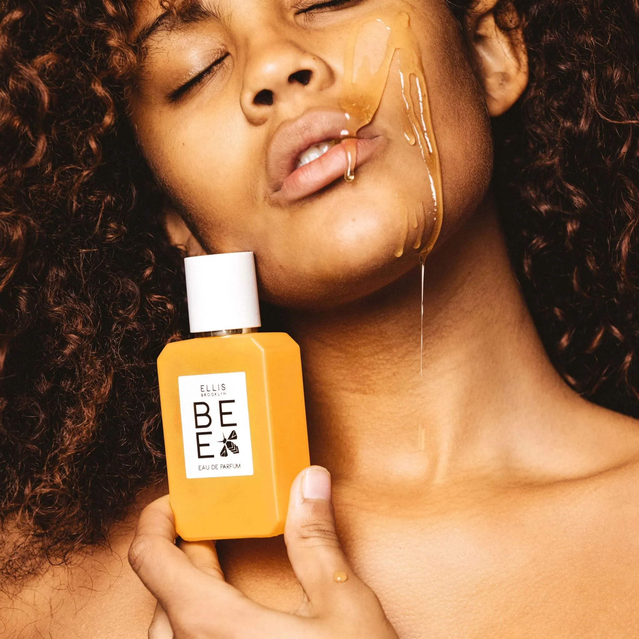 BEE Eau De Parfum 1.5ml Vial Ellis Brooklyn