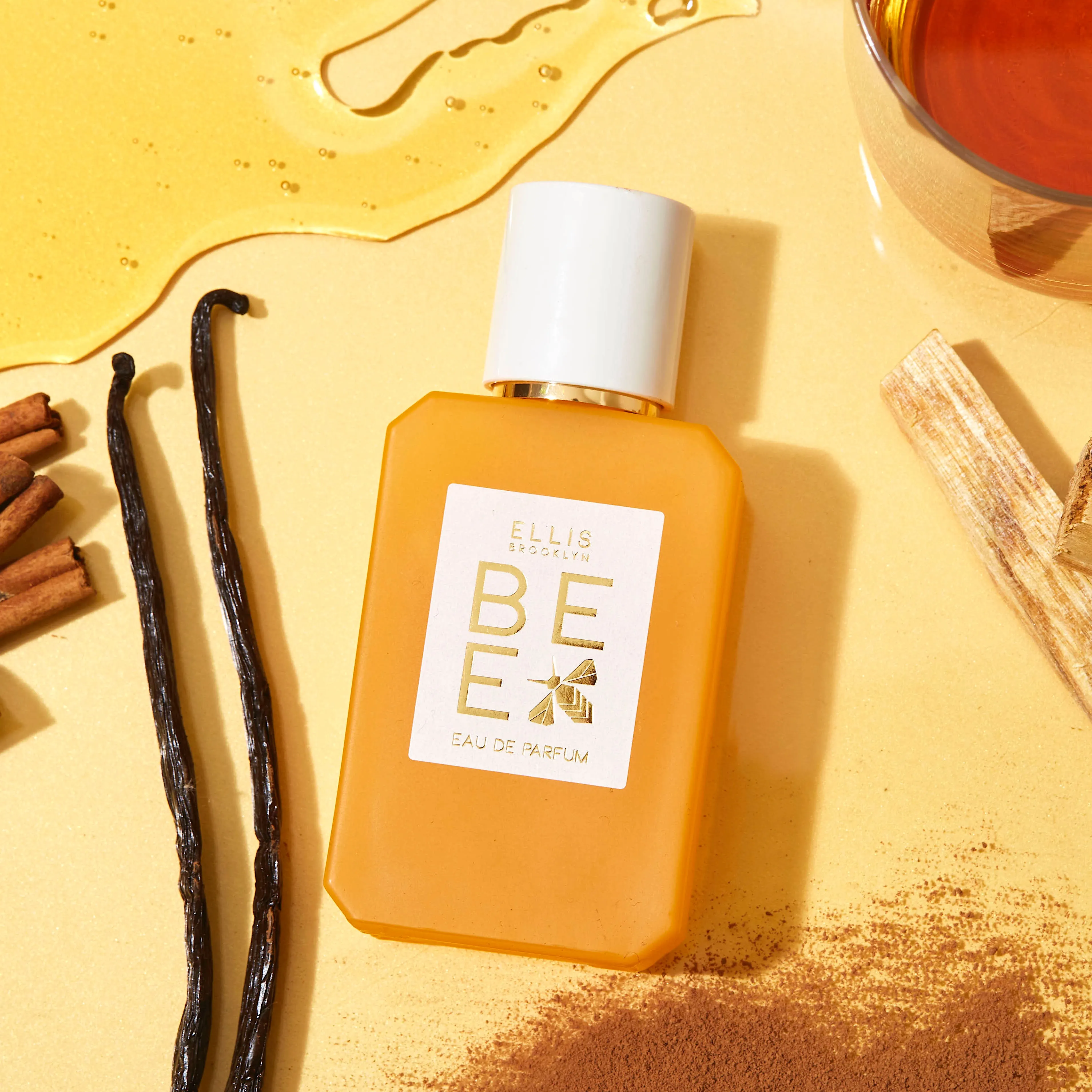 BEE Eau De Parfum 1.5ml Vial Ellis Brooklyn
