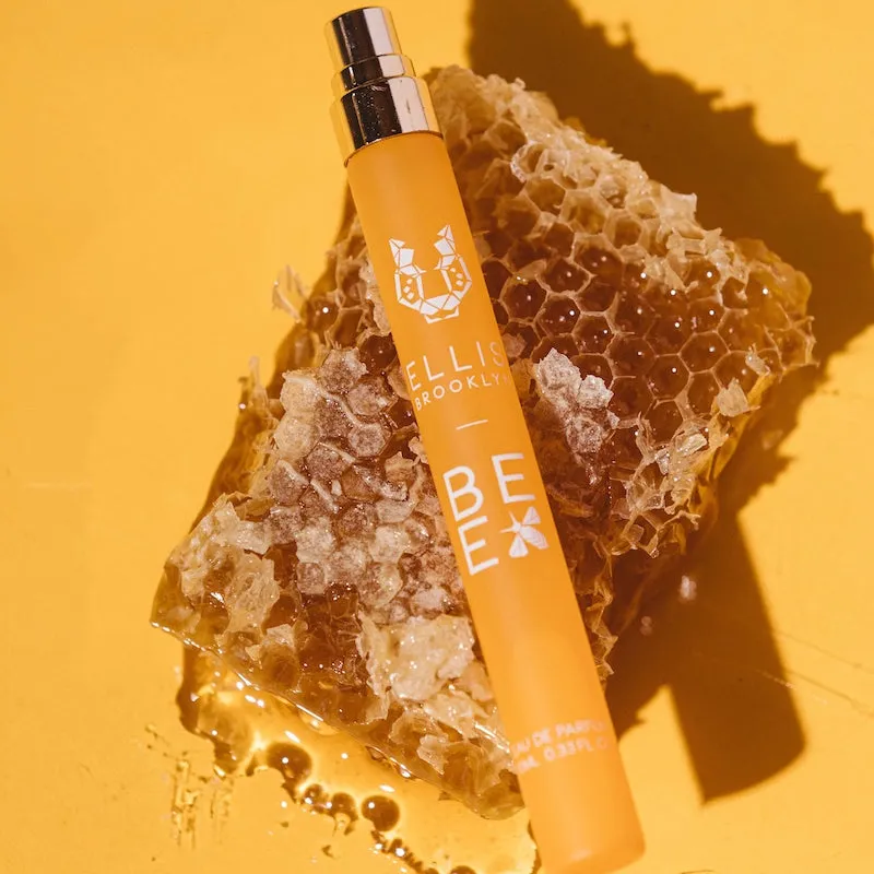 BEE Eau De Parfum Travel Spray Ellis Brooklyn