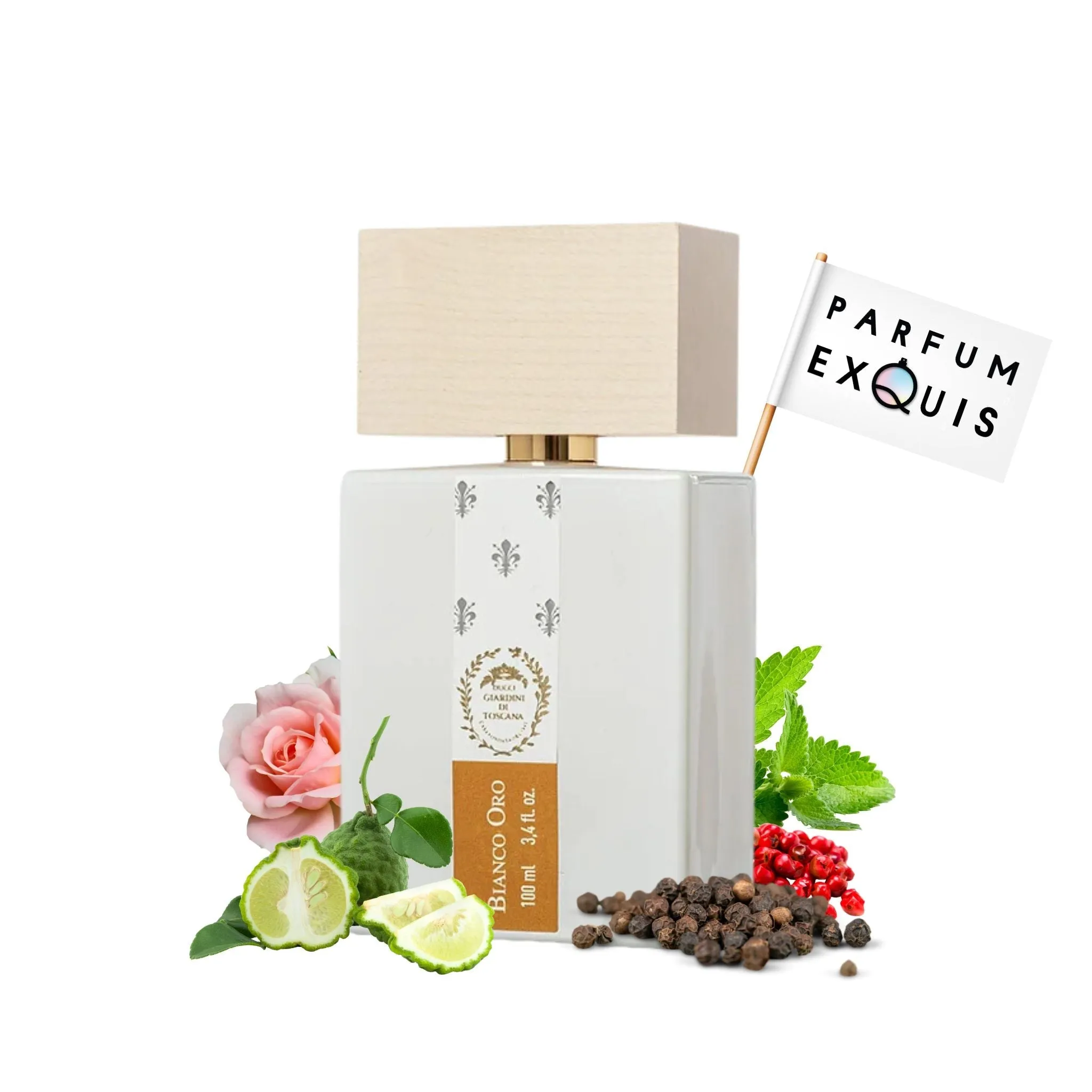 Bianco Oro