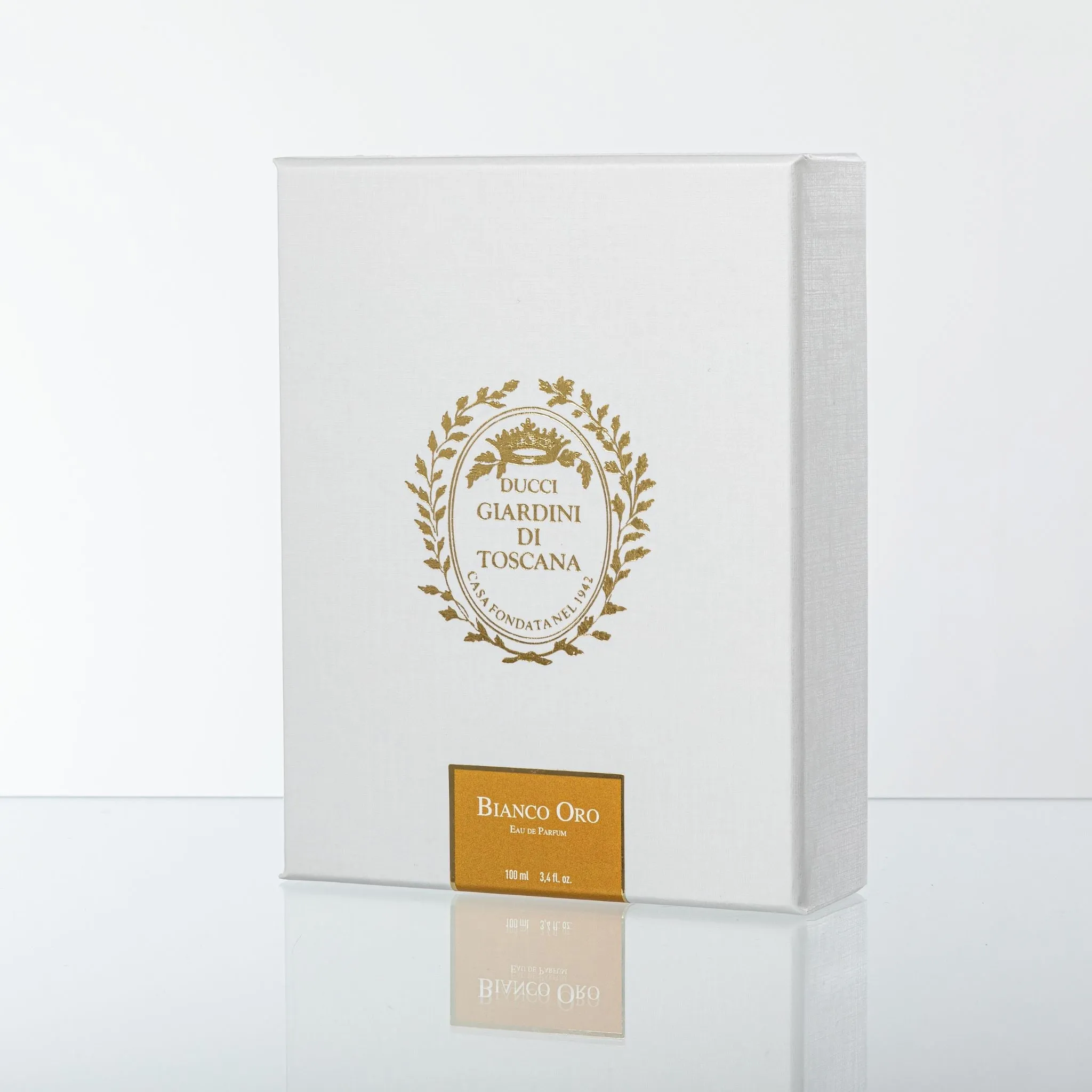Bianco Oro