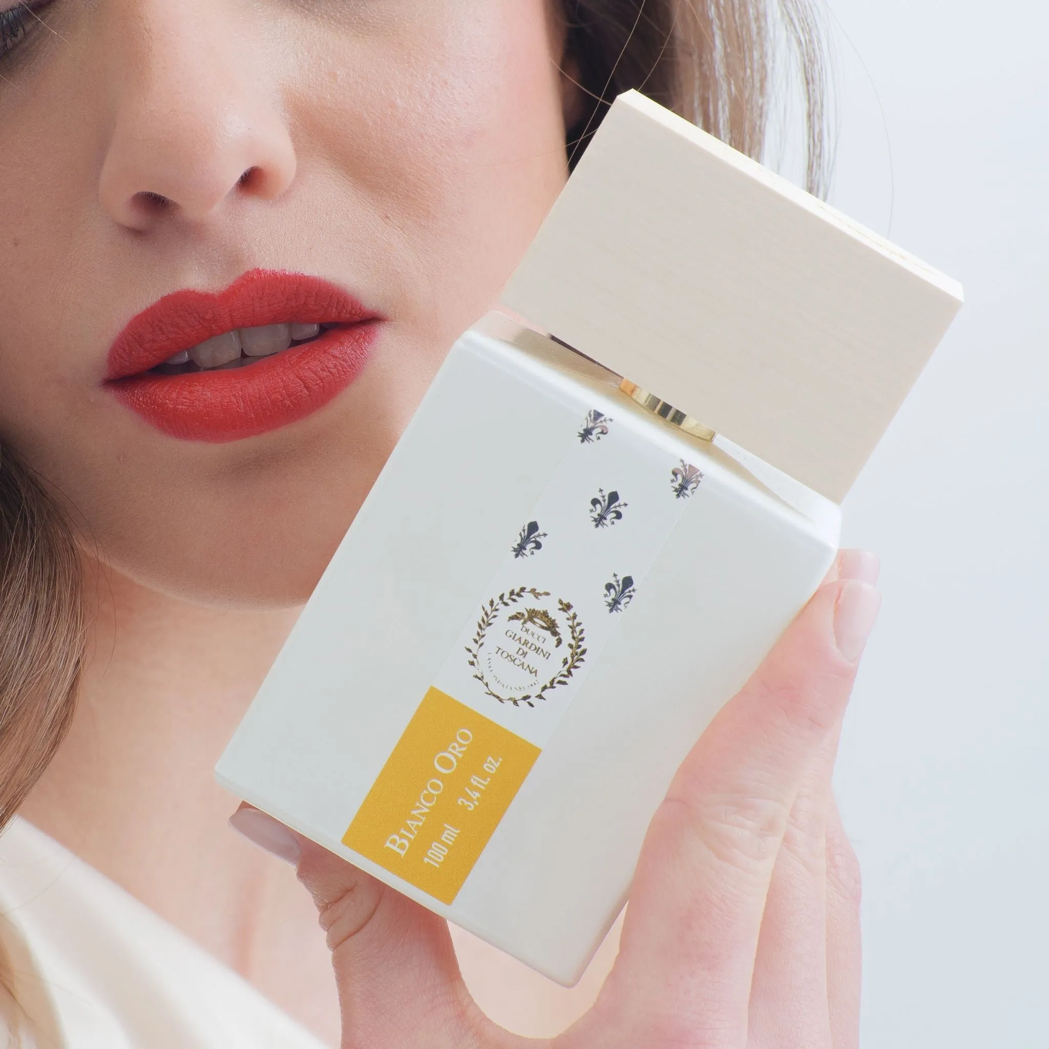 Bianco Oro