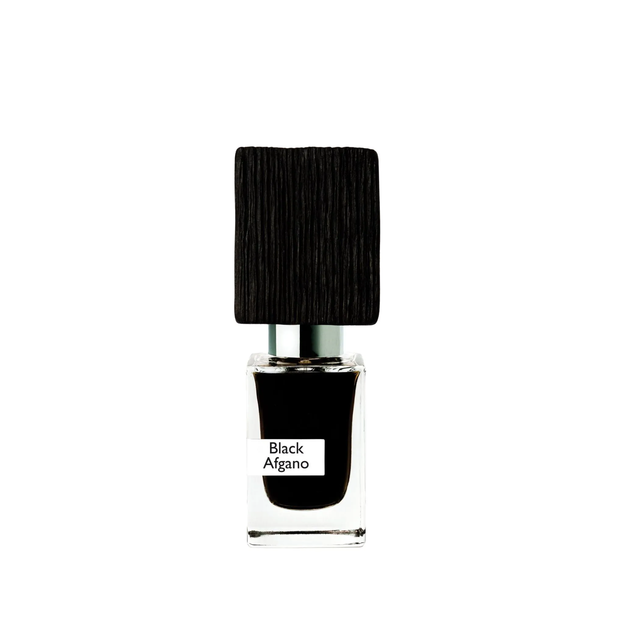 Black Afgano