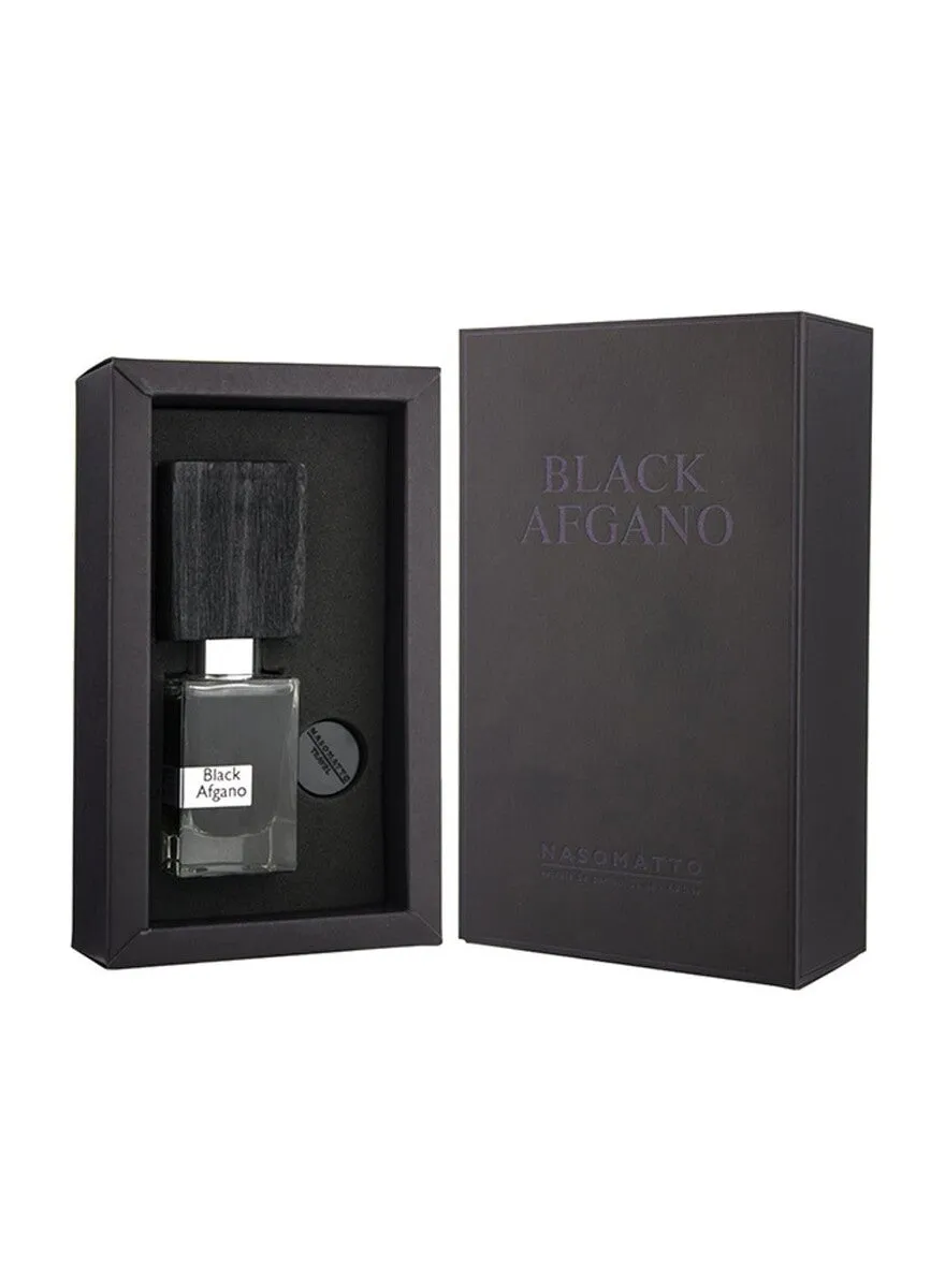 Black Afgano