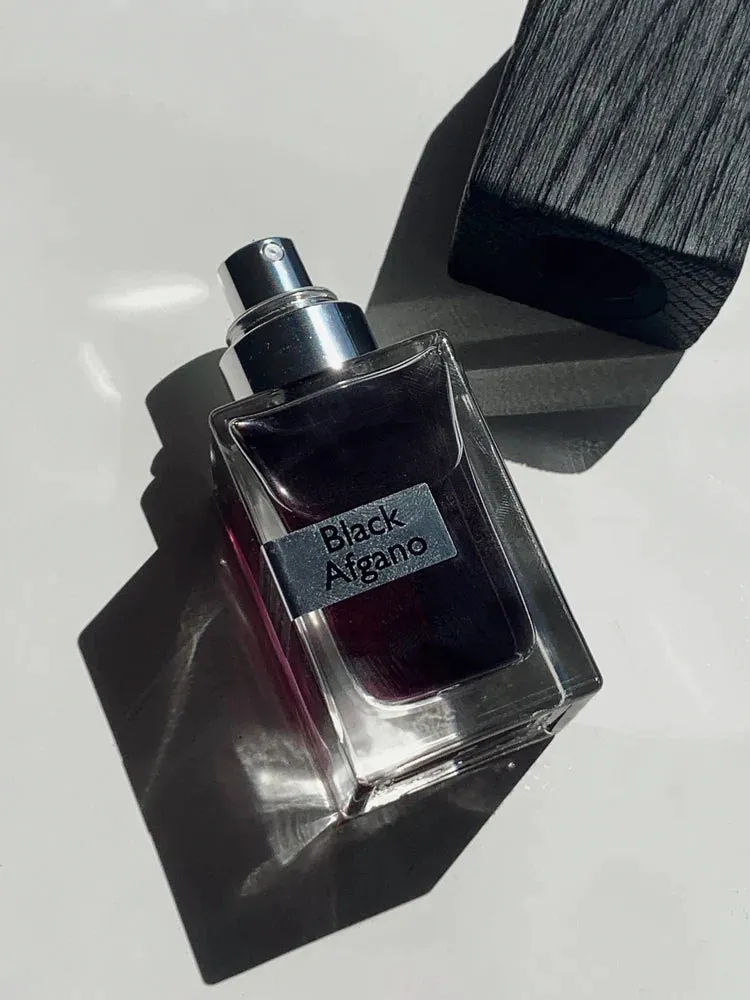 Black Afgano