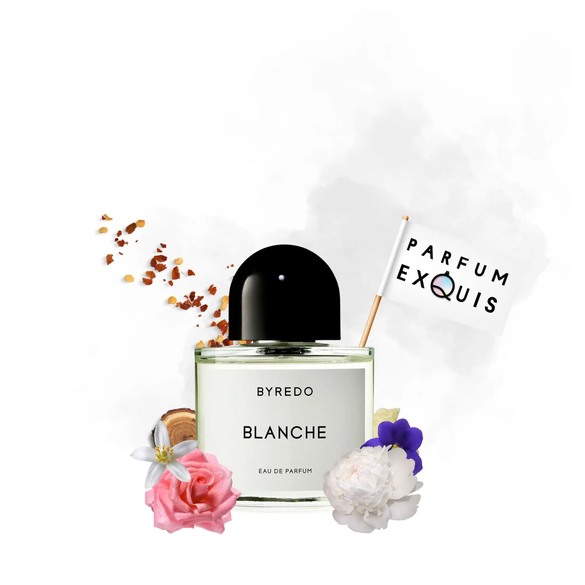 Blanche