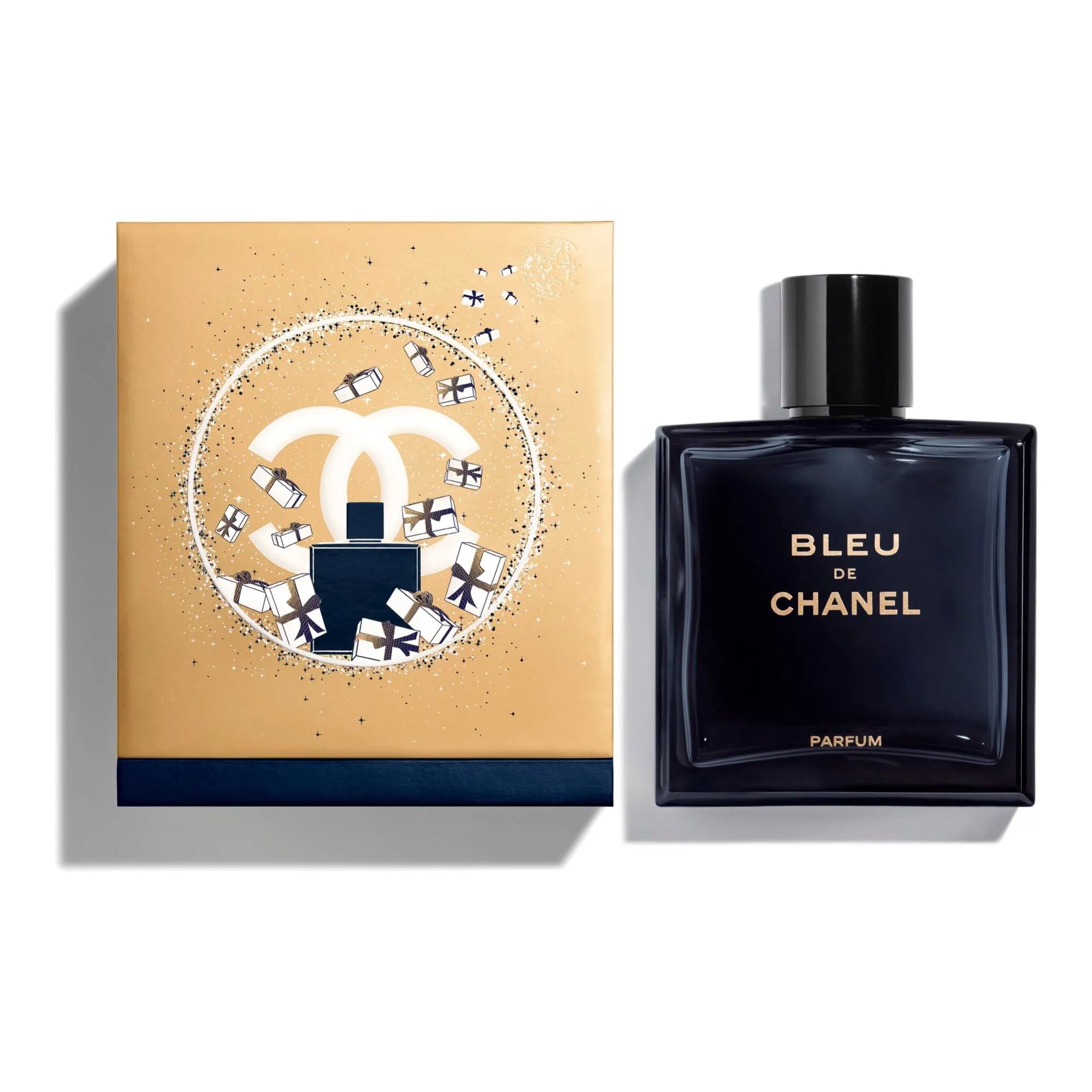 Bleu de CHANEL Parfum