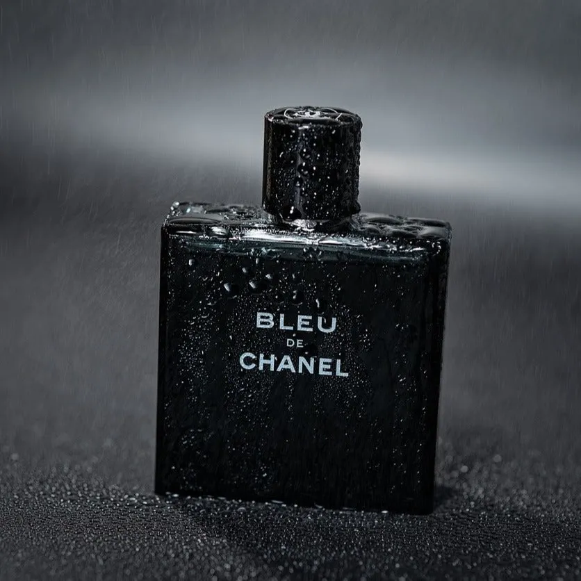 Bleu de CHANEL Parfum