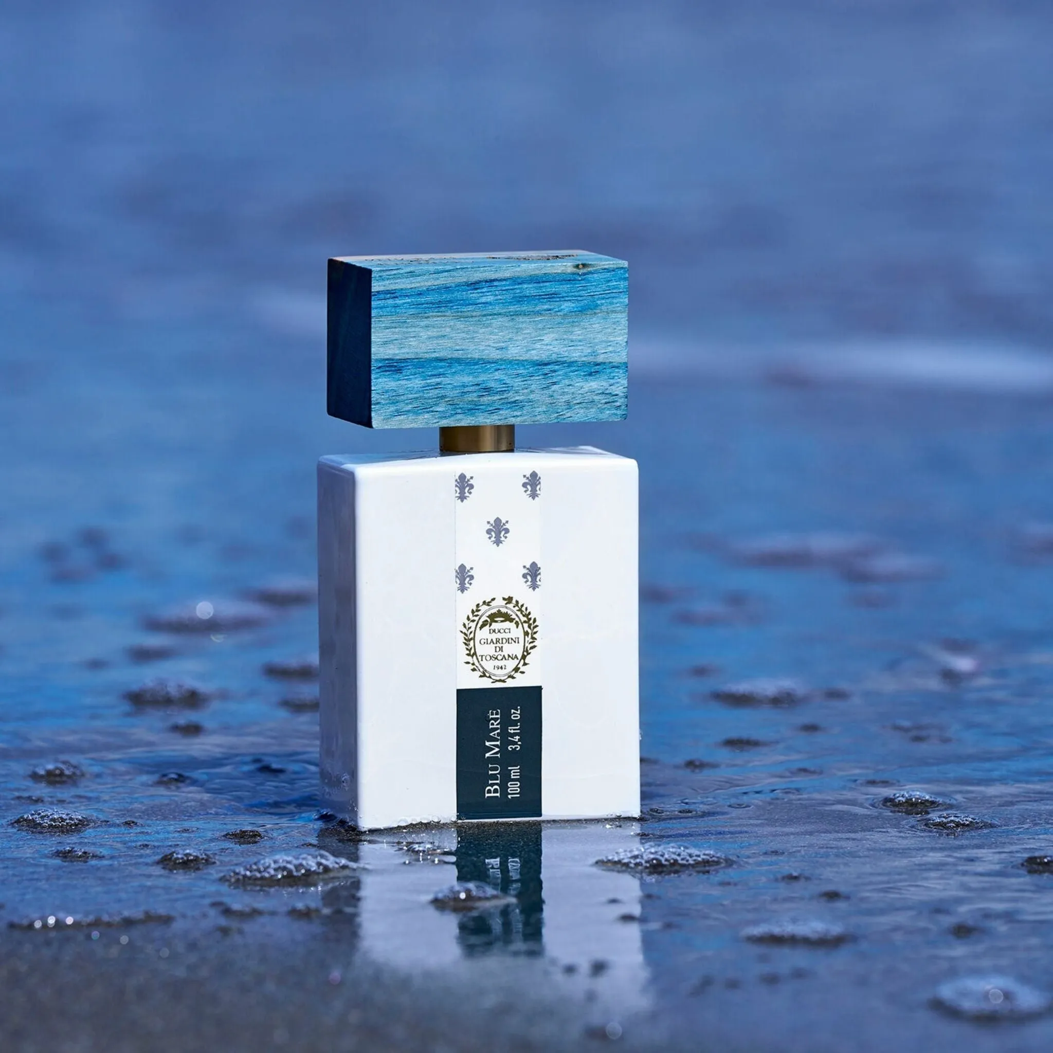 Blu Mare