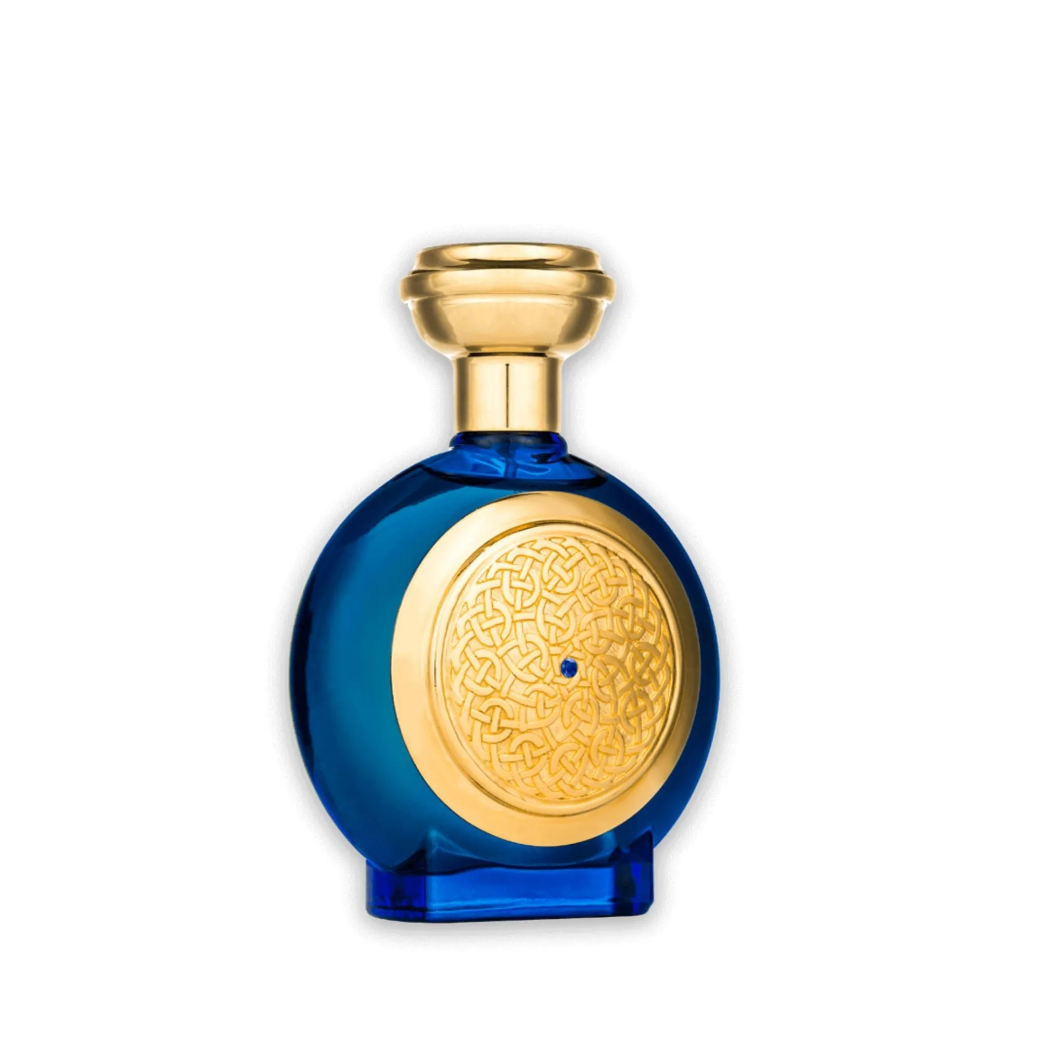 Blue Sapphire