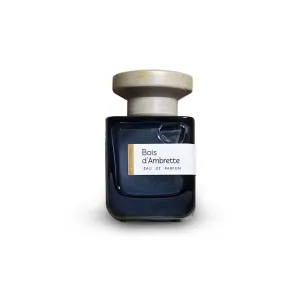 Bois dAmbrette Eau de Parfum