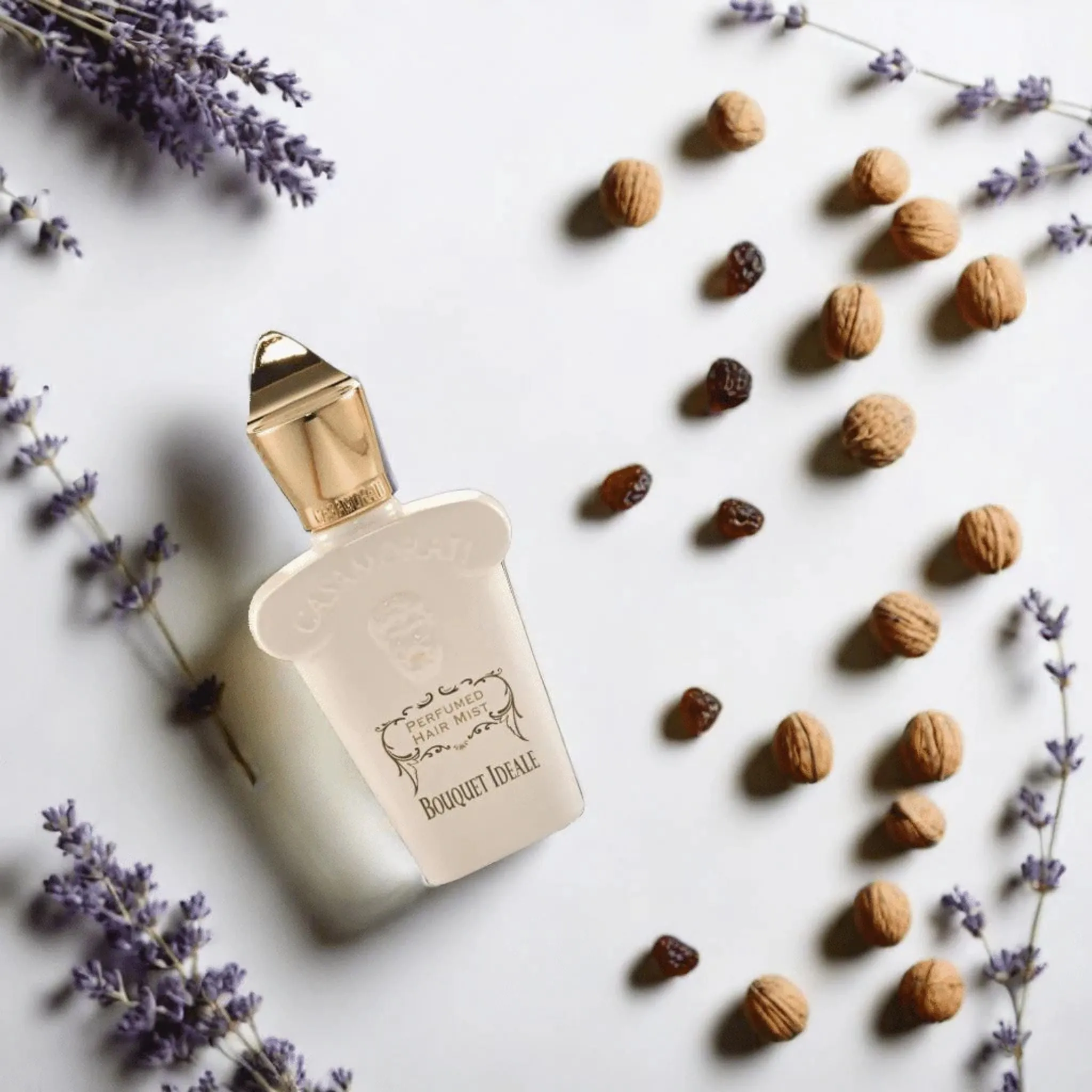 Bouquet Ideale Hair Mist