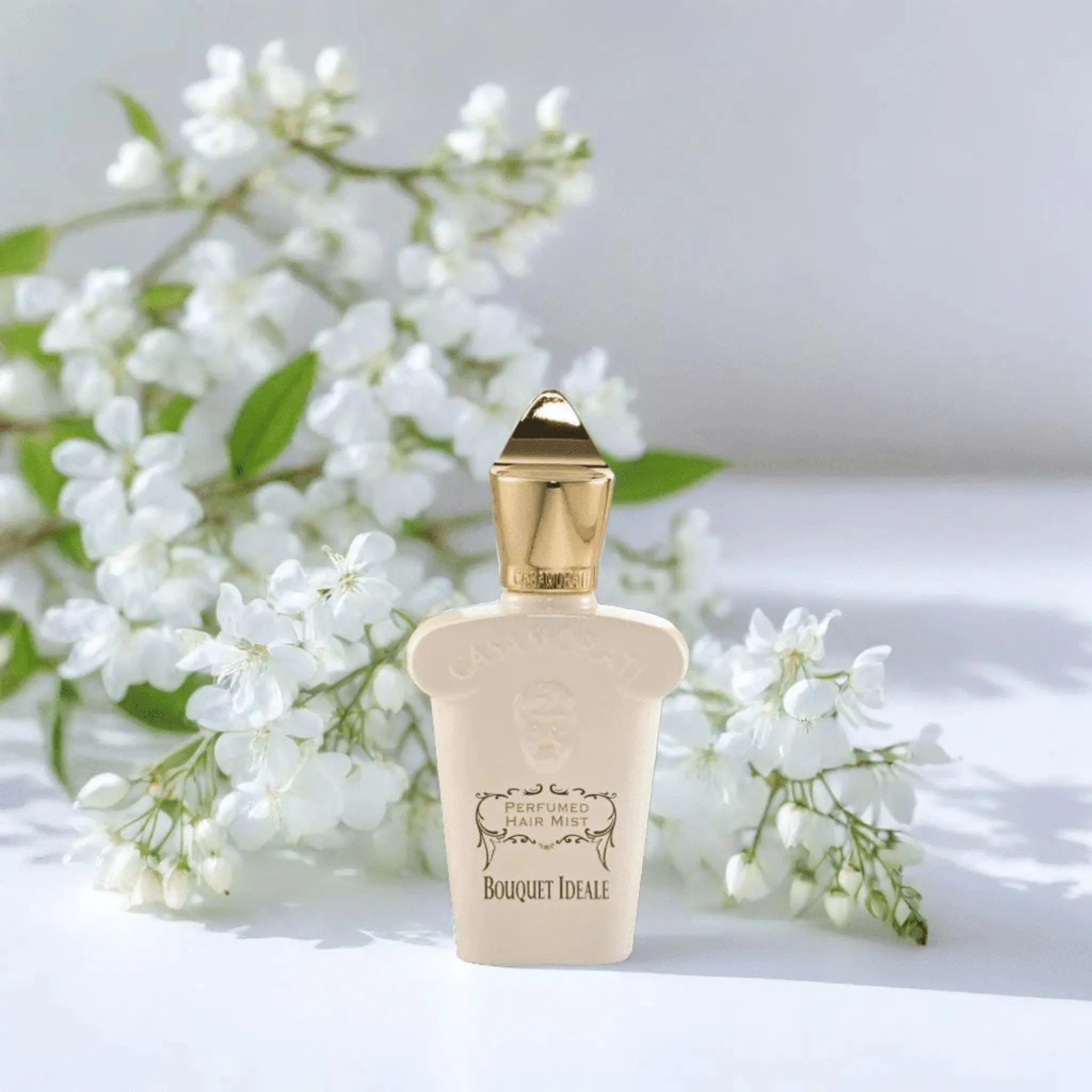 Bouquet Ideale Hair Mist