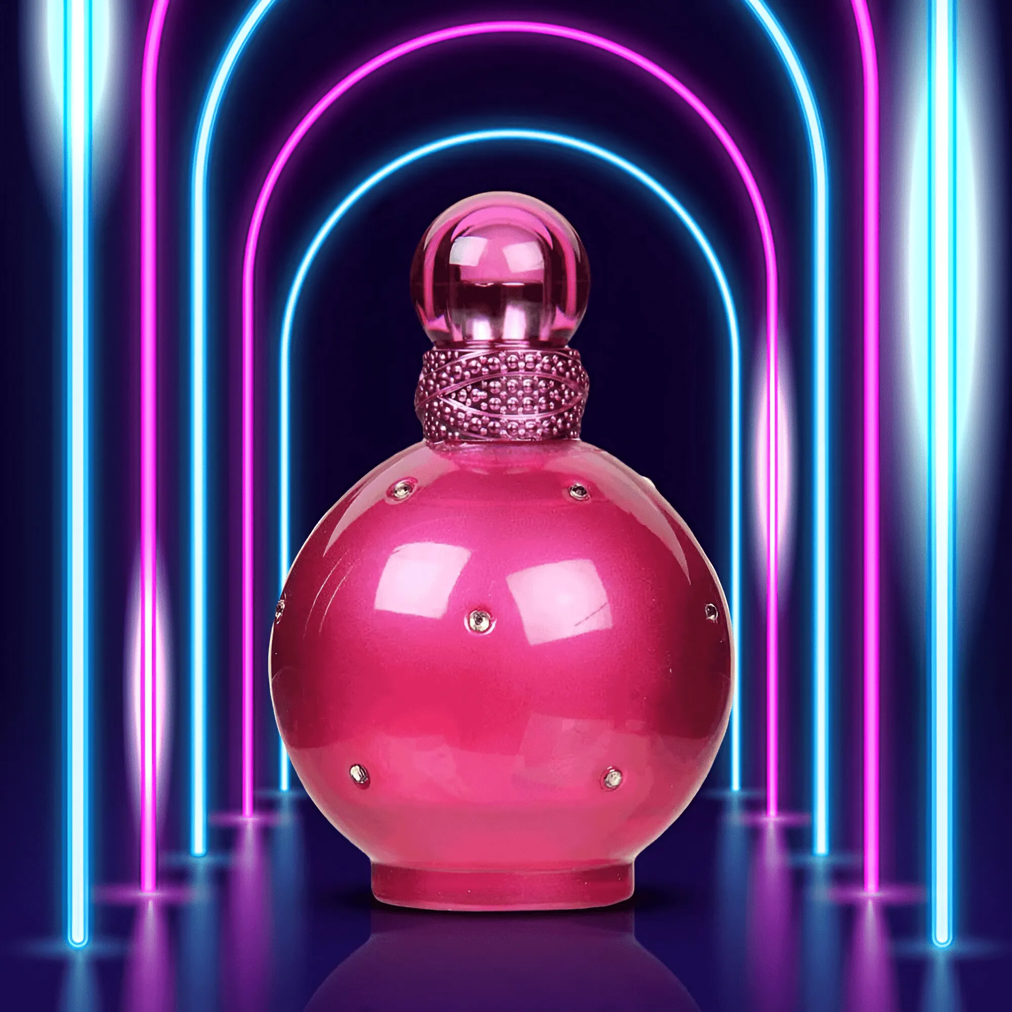 Britney Spears Fantasy Fine Fragrance Mist
