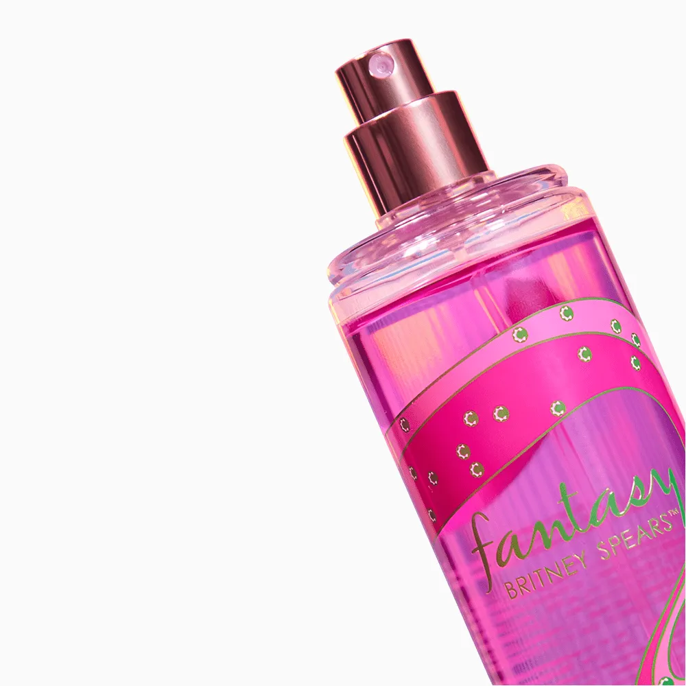 Britney Spears Fantasy Fine Fragrance Mist