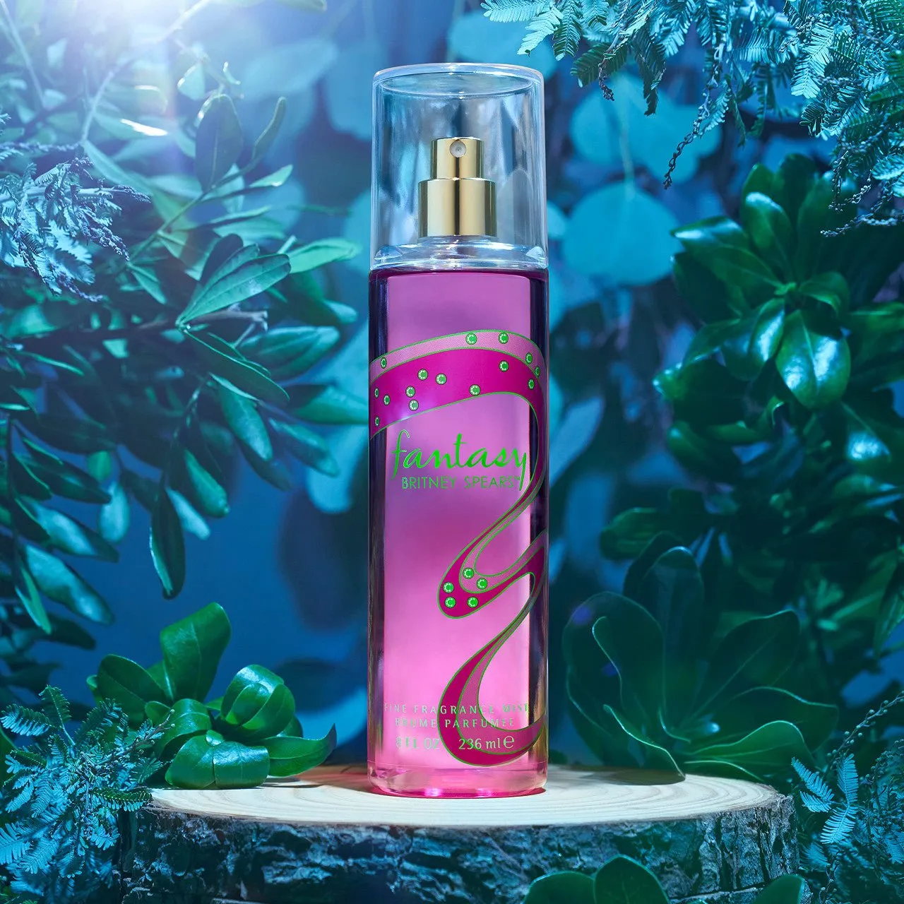Britney Spears Fantasy Fine Fragrance Mist