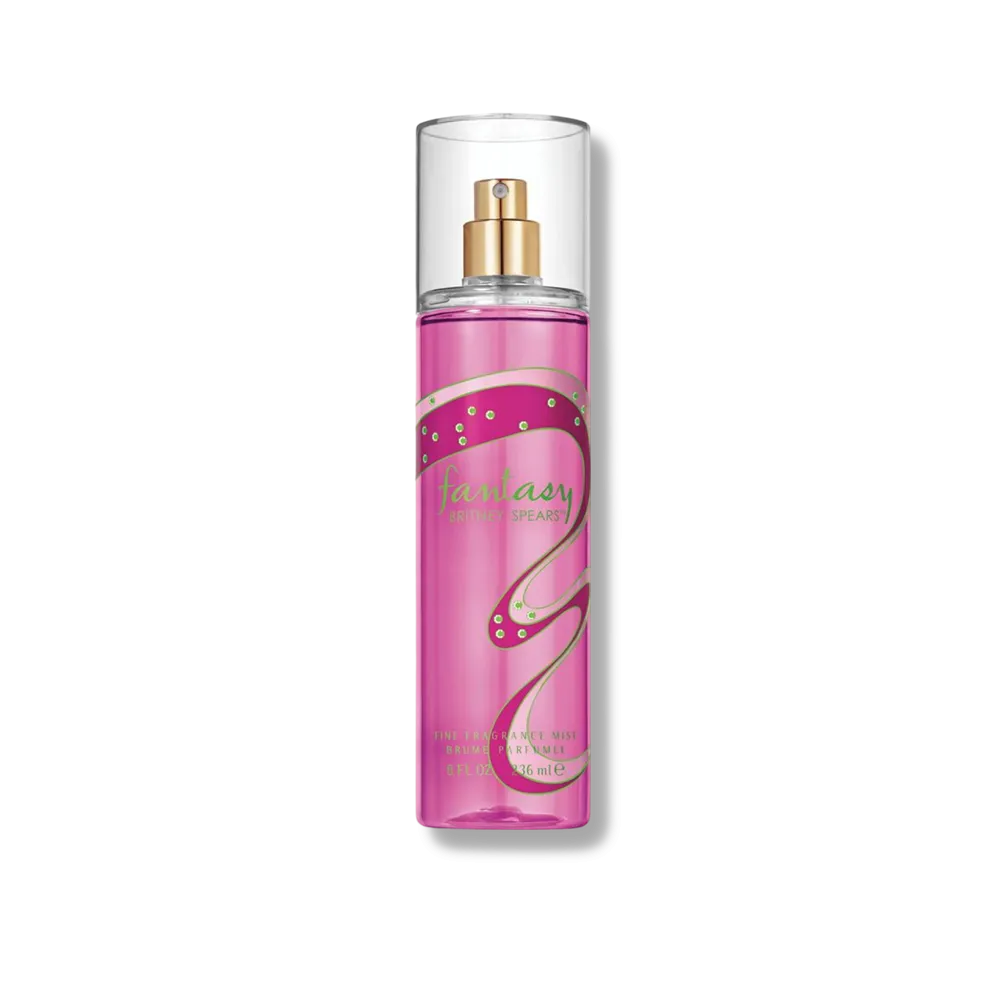 Britney Spears Fantasy Fine Fragrance Mist