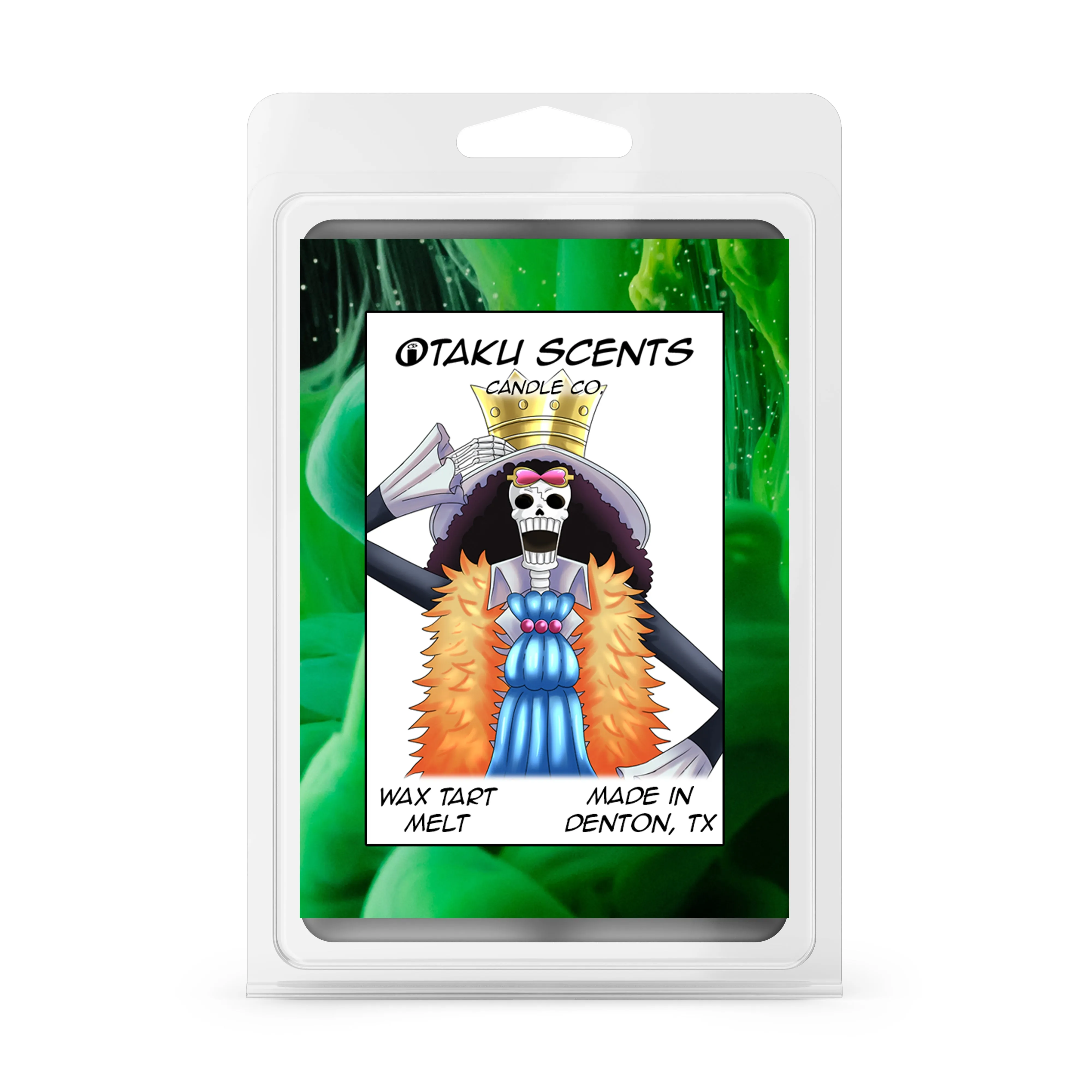 Brook - Wax Melt