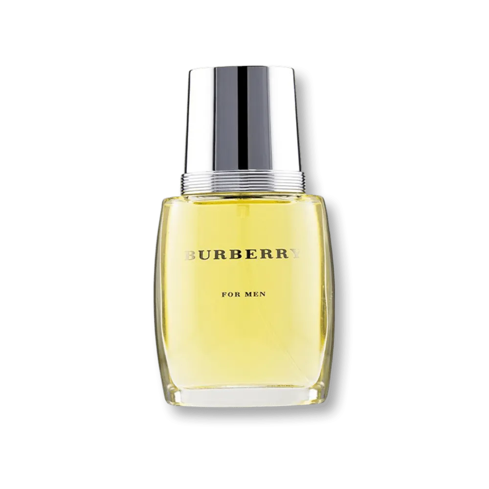 Burberry Men EDT