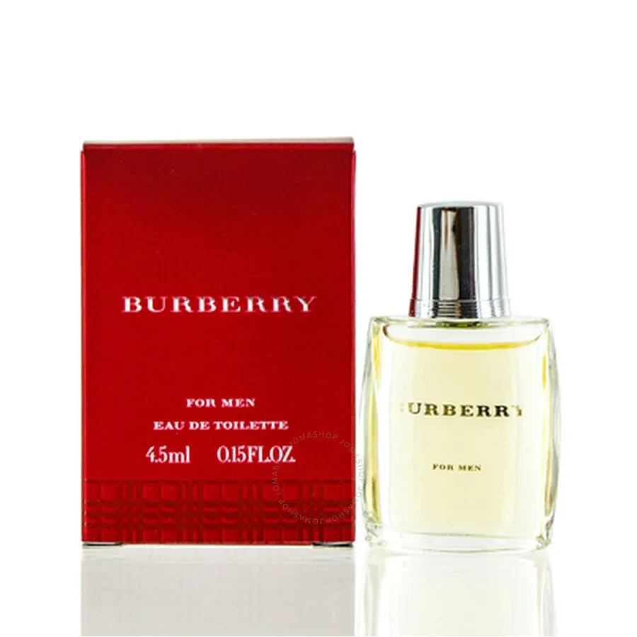 Burberry Men EDT