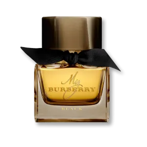 Burberry My Burberry Black Parfum