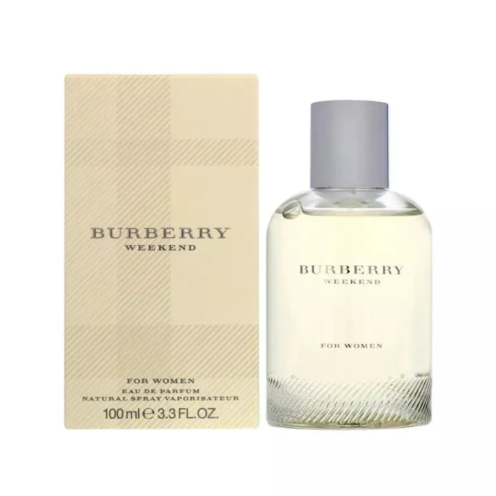 Burberry Weekend EDP