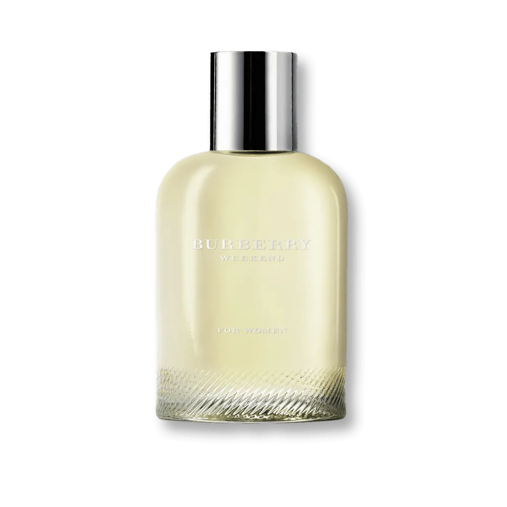 Burberry Weekend EDP