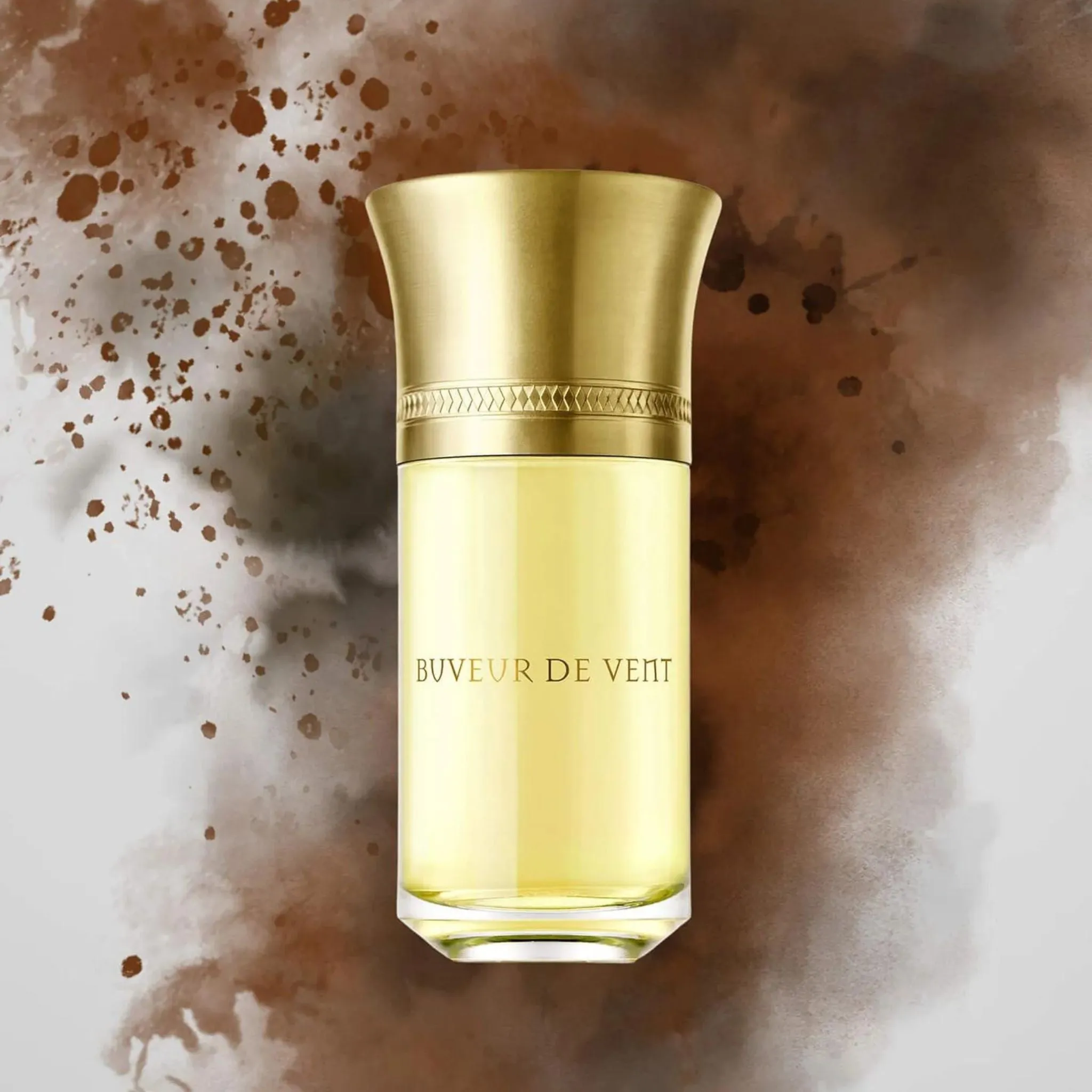 Buveur De Vent