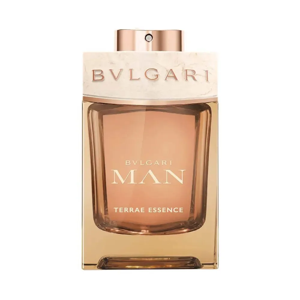 Bvlgari Man Terrae Essence EDP