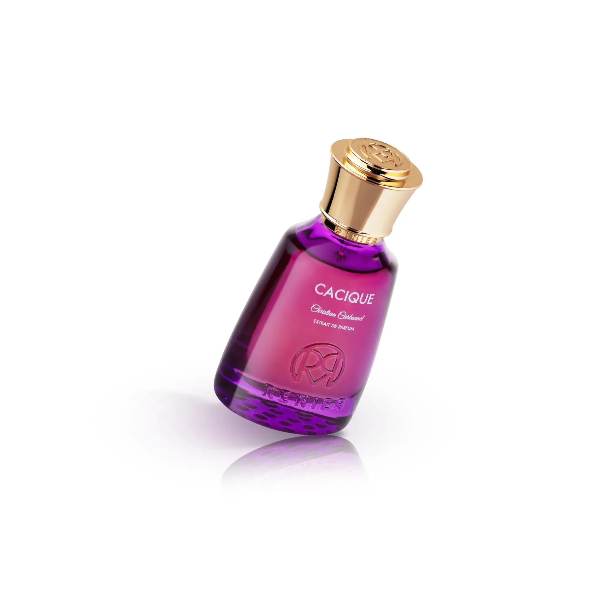 Cacique