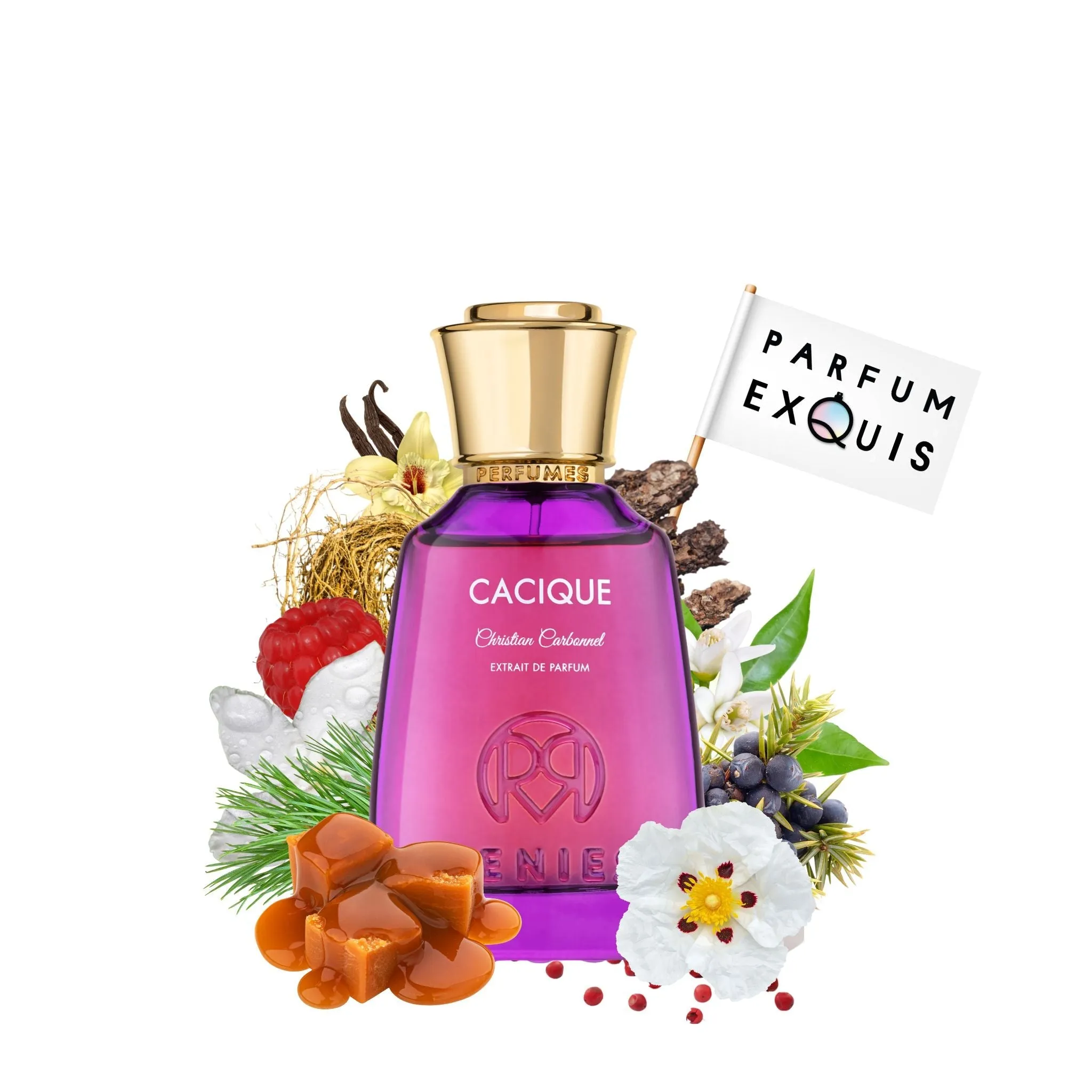 Cacique