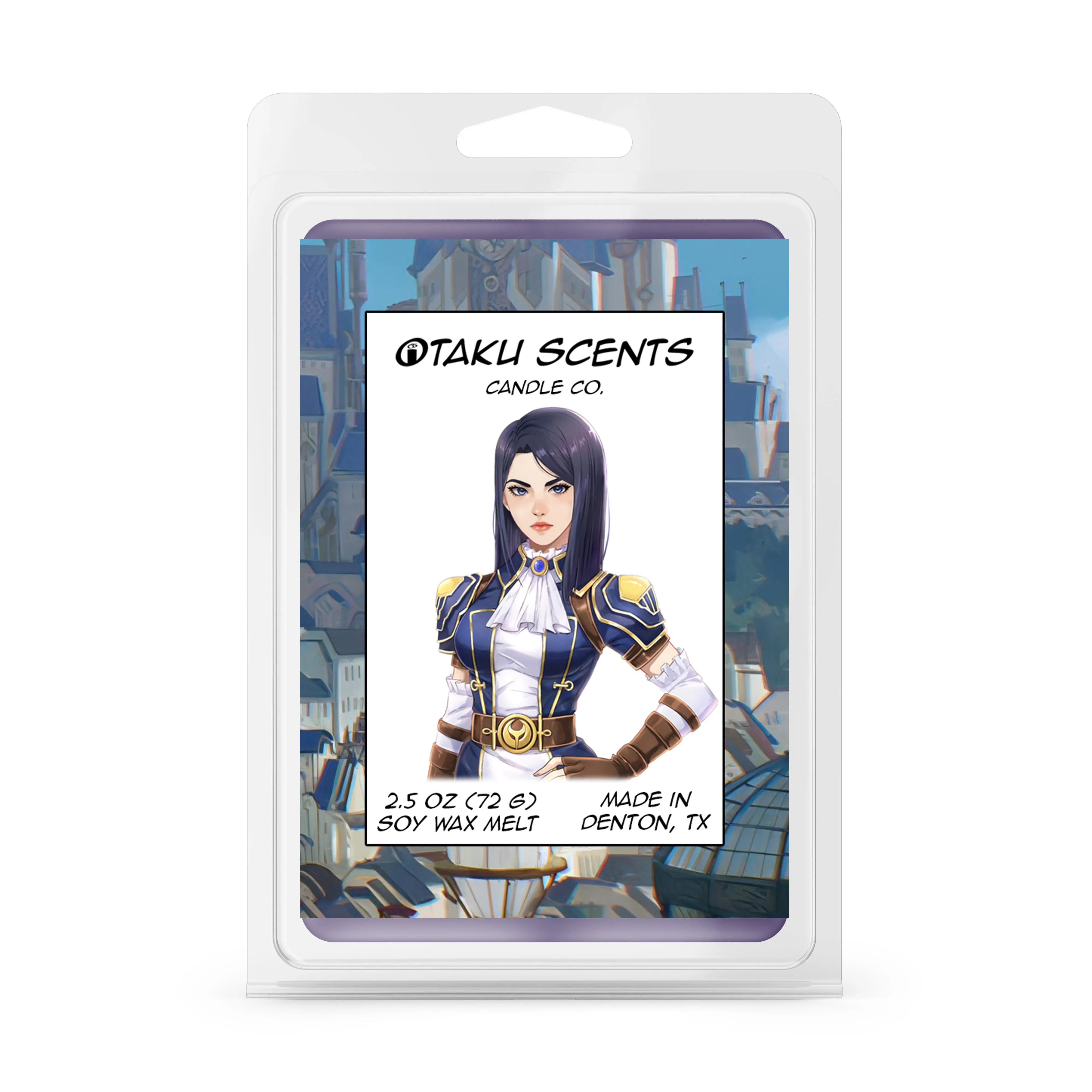 Caitlyn - Wax Melt