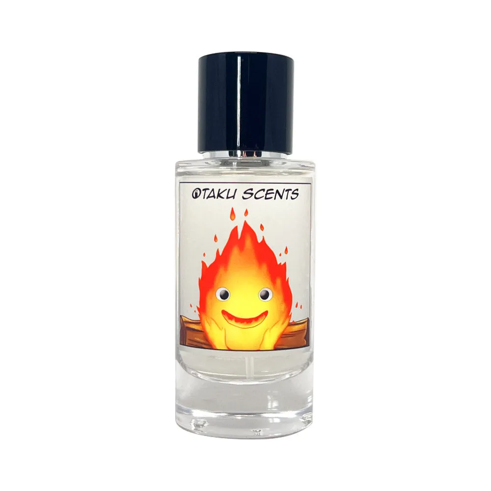 Calcifer - Cologne