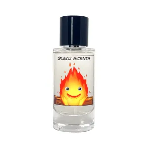 Calcifer - Cologne