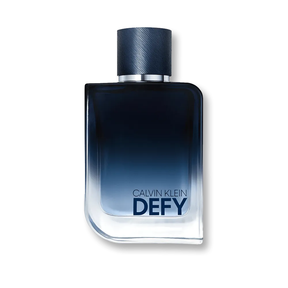 Calvin Klein CK Defy EDP For Men