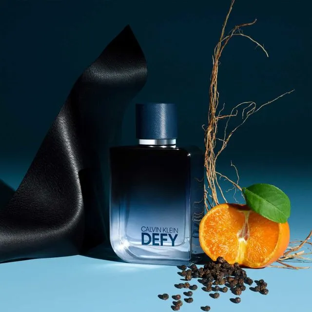 Calvin Klein CK Defy EDP For Men