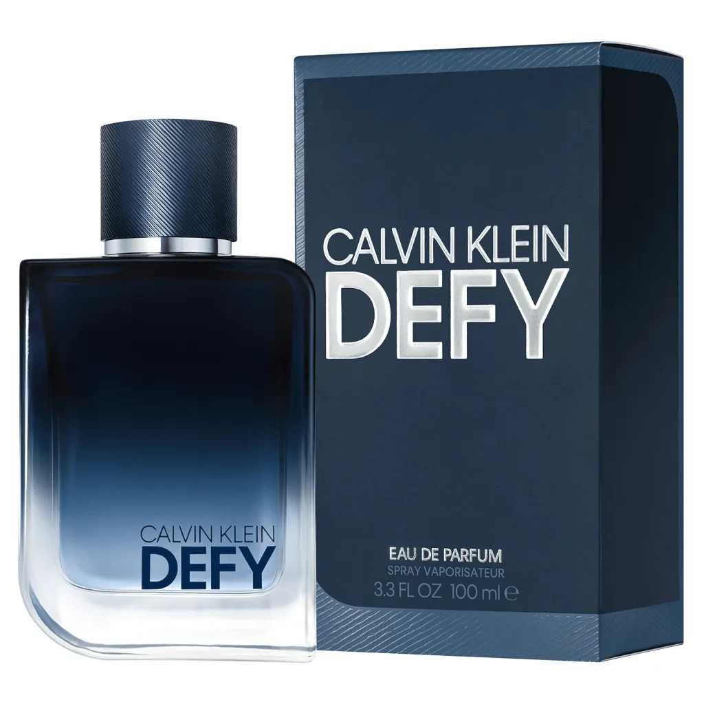 Calvin Klein CK Defy EDP For Men