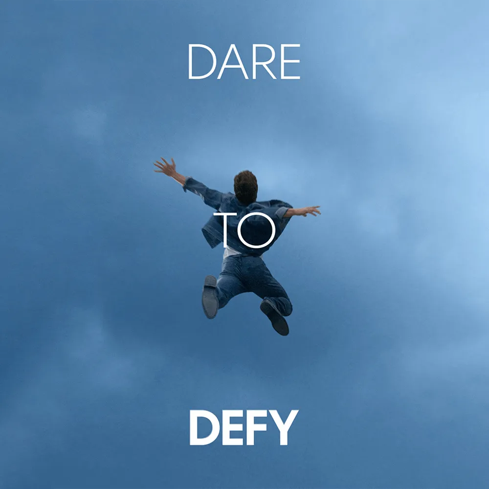 Calvin Klein Defy Parfum