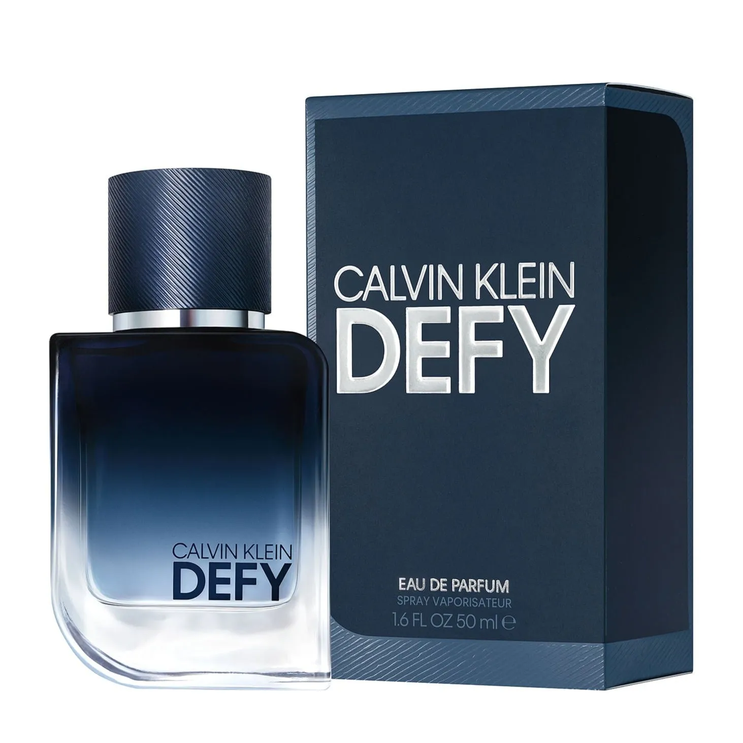 Calvin Klein Defy Parfum