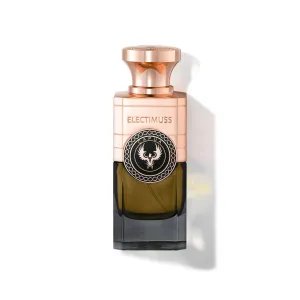 Capua Extrait de Parfum