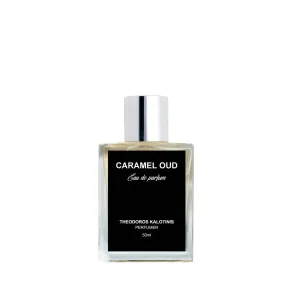 Caramel Oud