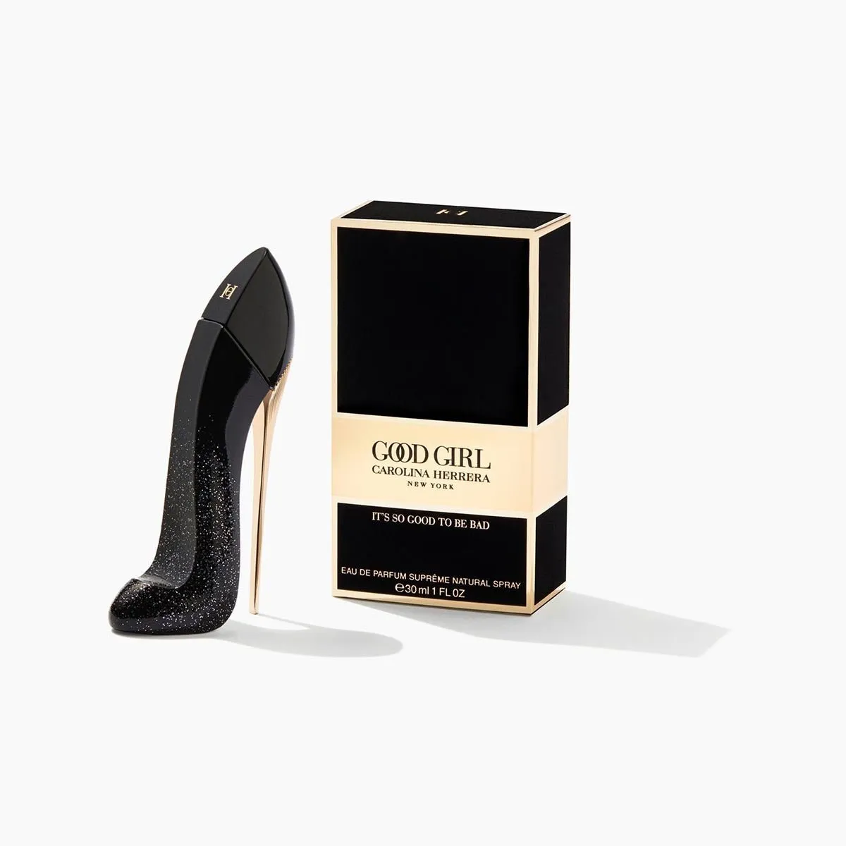 Carolina Herrera Good Girl Supreme EDP
