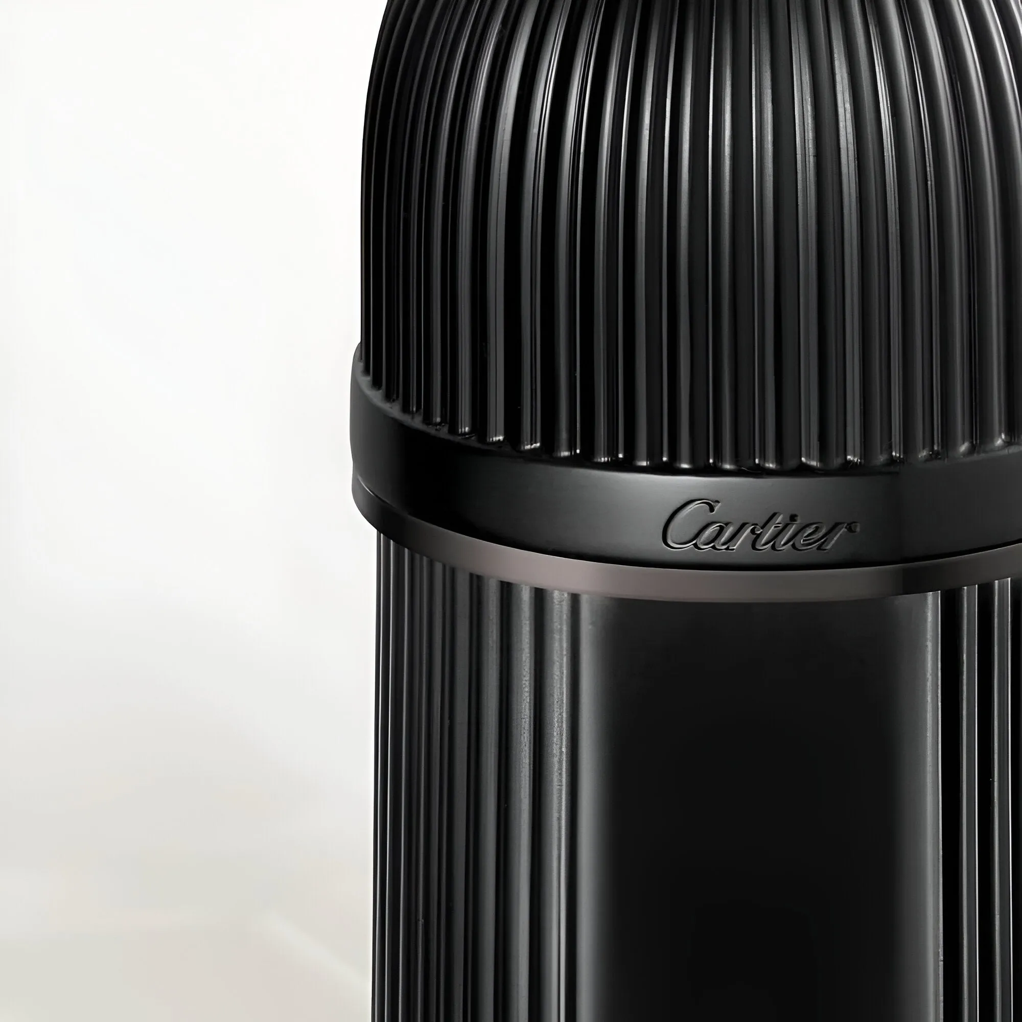 Cartier Pasha De Cartier Noir Absolu Parfum