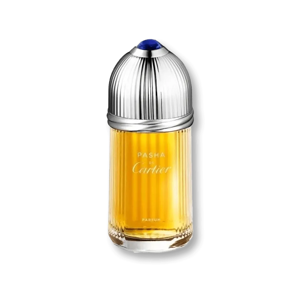 Cartier Pasha De Cartier Parfum