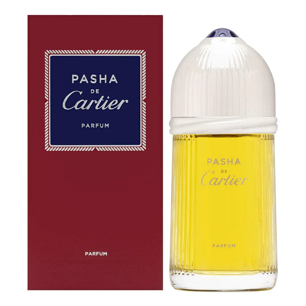 Cartier Pasha De Cartier Parfum