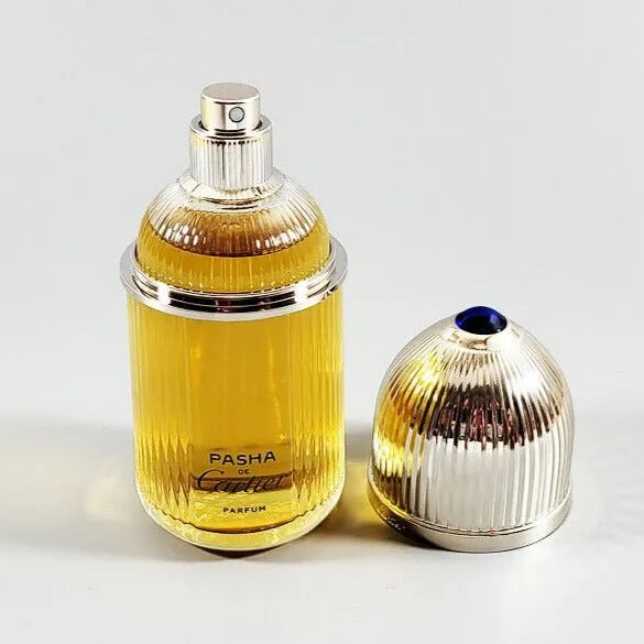 Cartier Pasha De Cartier Parfum