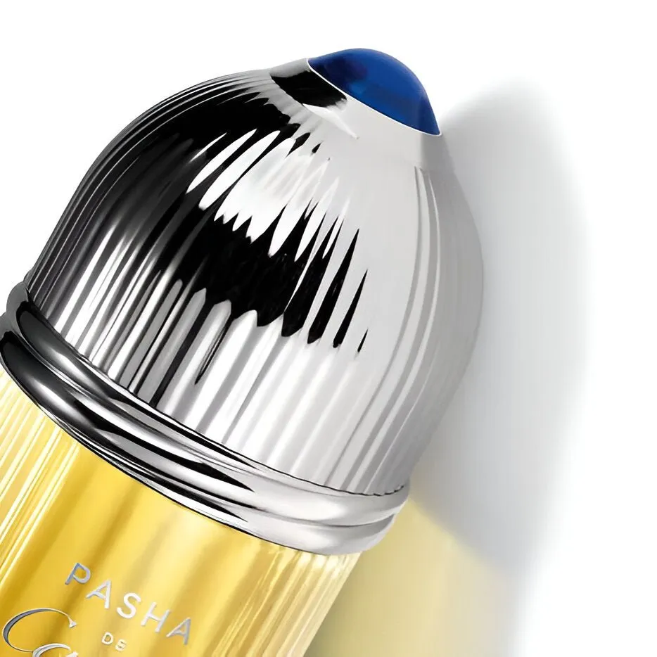 Cartier Pasha De Cartier Parfum