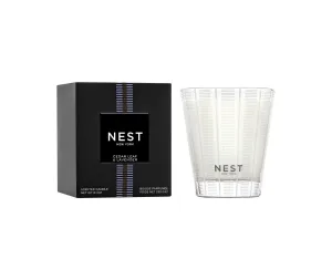 Cedar Leaf & Lavender Classic Candle Nest New York
